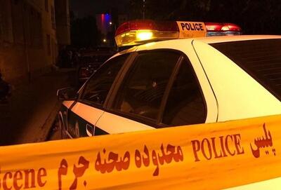  ماجرای جان باختن یک کودک در تیراندازی پلیس