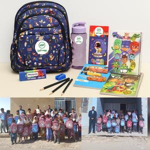  طرح حمایتی بیمه البرز برای دانش آموزان کم برخوردار