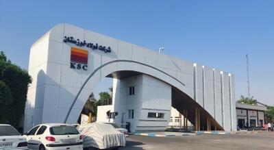  اینفوگرافی / با وجود ناترازی‌ها، درآمد تجمیعی فولاد خوزستان افزایش یافت