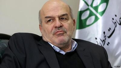 60درصد ساختار اجرایی کابینه پزشکیان اصولگرا هستند
