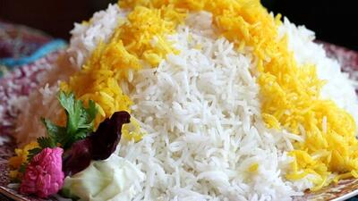  جدول جدید قیمت برنج ایرانی ۲۷ مهر ۱۴۰۴ | برنج هاشمی و صدری در صدر گرانی‌ها