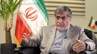  جنتی : روزی روشن می‌شود افراد تندرو با کدام سرویس جاسوسی بودند