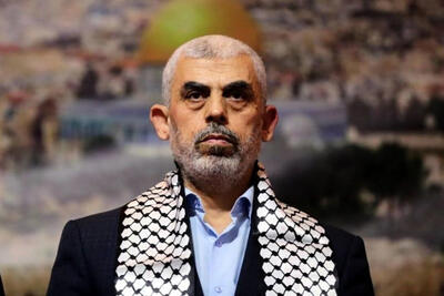  رهبر جدید حماس و جانشین السنوار مشخص شد