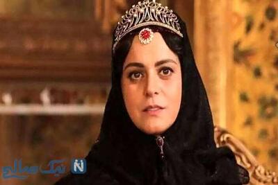  غزل شاکری و همسر پزشکش؛ روایتی دلنشین از زندگی خصوصی ستاره «شهرزاد» که وایرال شد / پیوند هنر و طبابت در قاب عاشقانه