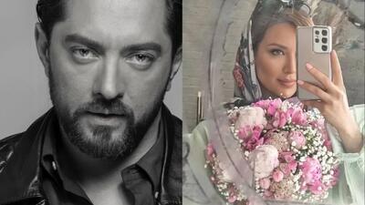  اتاق خواب جان، کوچولوی مینا مختاری؛ سیسمونی لوکس به سبک اروپایی + عکس