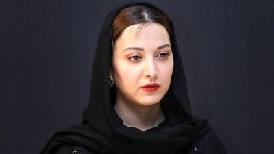  حیرت مردم از عکس‌های بیبی فیس‌ترین خانم بازیگر دهه شصتی ایران !