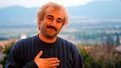  پارتی شبانه نقی معمولی سریال پایتخت در ویلای لاکچری+ عکس‌ لو رفته