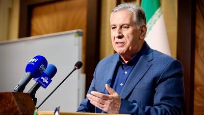  بخش خصوصی توانمند و مسئول، ملزم به استفاده از فناوری‌های نوین است | دولت در لایحه بودجه ۱۴۰۵ از وارد آمدن فشار مضاعف به بخش خصوصی جلوگیری نماید