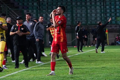  رد اعتراض یحیی گل‌محمدی توسط مدرس AFC - پارس فوتبال