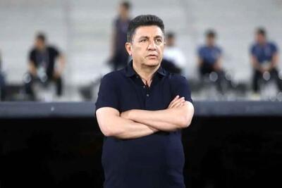  پیشکسوت پرسپولیس: امیر قلعه نویی را می‌بینم حالم بد می‌شود! - پارس فوتبال