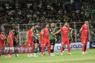  خط دفاعی پرسپولیس مثل «پنیر هلندی» است؛ توصیه به هاشمیان برای استعفا - پارس فوتبال