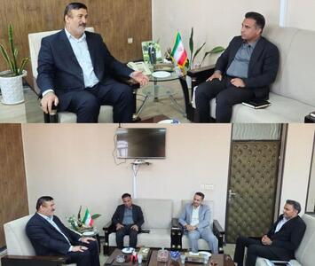 ابراهیمی: فعالیت نمایندگی میراث‌فرهنگی دیلم به زودی آغاز می‌شود - پارس فوتبال