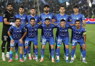 خرمگاه: استقلال خوب شده اما هنوز کار دارد/ الوحدات را می‌بریم - پارس فوتبال