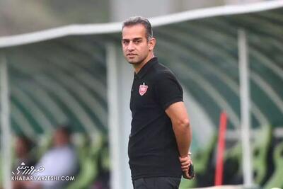  پرسپولیس زیباترین عشق جهان؛ بعد از درویش یک عضو دیگر رسماً جدا شد +عکس - پارس فوتبال