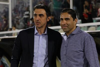 مهدی رحمتی بلای جان پرسپولیسی‌ها! - پارس فوتبال