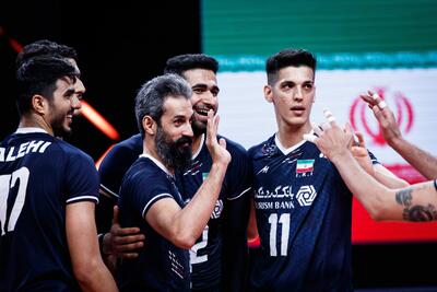  صابر کاظمی کیست؟ ماجرای حادثه ضربه سر او به استخر در قطر چه بود؟ +مشخصات و سابقه و دوران تیم ملی والیبال - پارس فوتبال
