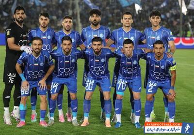  محمد خرمگاه : استقلال اولین برد خودش در آسیا را مقابل الوحدات اردن کسب می کند