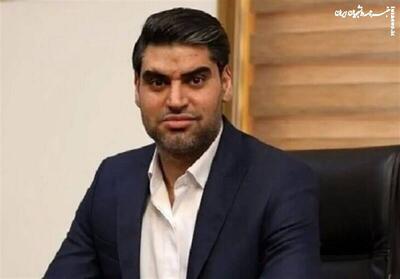 حدادی: به این نتیجه رسیدیم که درویش استعفا کند - پارس فوتبال