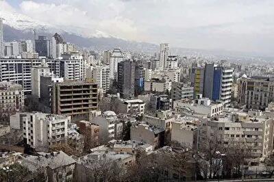  خط قرمز جدید در بازار مسکن؛ خرید و فروش این خانه‌ها ممنوع شد