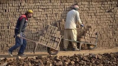  بیکاری در کمین این افراد !