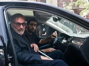  پشت پرده پخش یک فیلم خصوصی و خانوادگی در فضای مجازی/ ماشین ترور «شخصیت نظام» را چه کسی کنترل می‌کند؟