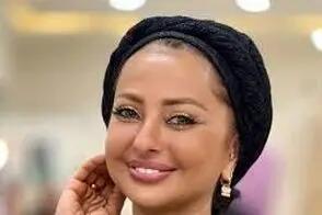  بعد از گلزار، نوبت شوآف نفیسه روشن شد!