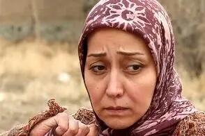  قاب خانوادگی آفرین سریال آوای باران پربازدید شد