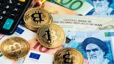  ورود رمزدارایی از مبدأ نامشخص به صرافی‌های مجاز، مشمول ردیابی مالیاتی می‌شوند - پیوست