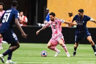  شاهکار جاودانه لیونل مسی: کسب کفش طلای MLS در سن ۳۸ سالگی؛ تسلط بی‌چون‌وچرای فوق‌ستاره آرژانتینی بر فوتبال آمریکا