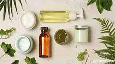  محصولات آرایشی طبیعی ؛ لوازم آرایشی طبیعی ؛ بهترین جایگزین‌های گیاهی و ارگانیک برای پوست ؛ راهنمای کامل خرید محصولات آرایشی و بهداشتی ارگانیک شما