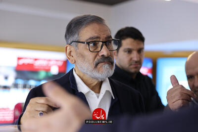  درباره اقدام غیراخلاقیِ انتشار فیلم عروسی فرزند شمخانی