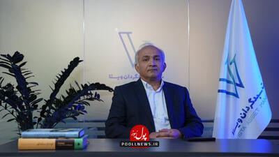  خروجی عملی کیش اینوکس برای پروژه‌های مولد