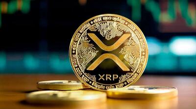  جهش ۱۰۰ درصدی حجم تراکنش‌های XRP؛ قیمت ریپل در آستانه بازگشت؟