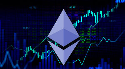  از کاهش ذخایر صرافی‌ها تا افزایش تراکنش نهنگ‌ها؛ زمان صعود ETH فرا رسیده؟