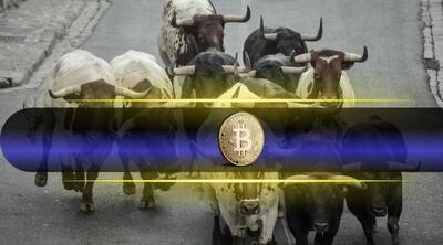  ترس شدید در بازار بیت‌کوین؛ رالی گاوی به پایان رسیده یا همچنان ادامه دارد؟