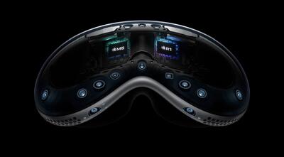  اپل بند توسعه‌دهنده ویژن پرو را به‌روزرسانی می‌کند؛ اتصال سریع‌تر در راه است