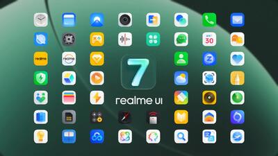  زمانبندی رسمی عرضه Realme UI 7 اعلام شد؛ مدل‌های واجد شرایط مشخص شدند