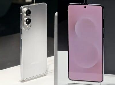  گلکسی S25 اج با طراحی خنثی شکست خورد؛ جسارت قربانی محافظه‌کاری شد