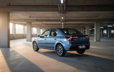  بررسی مشخصات فنی پارس نوآ؛ جانشین تندر ۹۰ با طراحی جدید و موتور داخلی