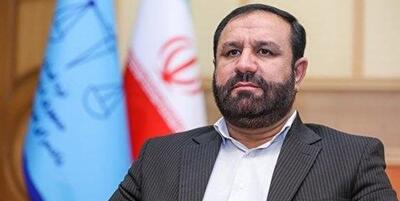  آزادی ۱۸۵ زندانی در پی بازدید دادستان تهران از ندامتگاه‌های استان - روزنامه رسالت