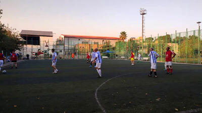  کیان و اقبال؛ چشمان عاشق و دل‌های پر تنش