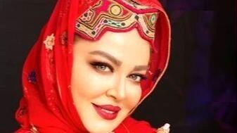 شوخی دور از عرف مجید واشقانی با بهاره رهنما/ ازت طلب حلالیت میخوام که بهت گفتم خواهر شمر..../ اسم امام حسین «ع» اومد من خجالت کشیدم