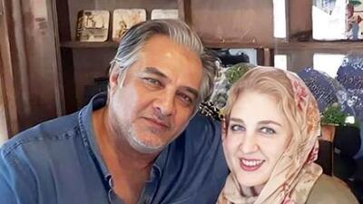  عکس/ نگاهی به مراسم عروسی ایرج نوذری و همسر اسپانیایی‌اش/  34 سال پیش با استایل ساده و بدون تجملاتِ عروس و داماد