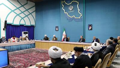  مسجد و امامان جماعت باید طبیب روحانی افراد باشند/ به دلیل لغزش‌های مقطعی، افراد صادق و دغدغه‌مند را از چرخه خدمت‌رسانی کنار نگذاریم