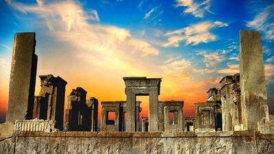  چرا تخت جمشید مهم است