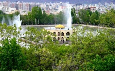  راهنمای جامع بهترین هتل های ۵ ستاره تبریز؛ اقامت لوکس در شهر تاریخی