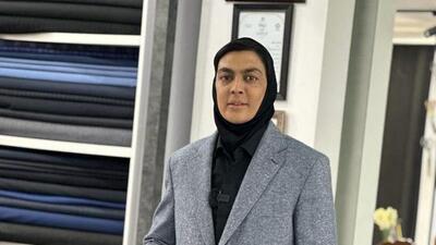  فیلم/ شهربانو منصوریان: من کارمند شهرداری هستم، حقوقم 900 هزارتومن هست.../ ته حسابم هم 500 هزار تومن پول دارم.../  با کل جایزه هام تونستم تو سمیرم خونه بگیرم و...!