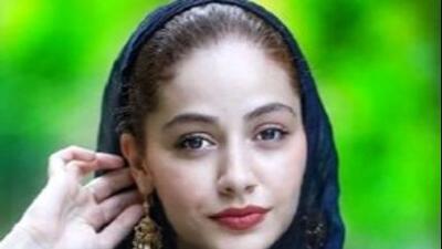  بازیگر خاتون با این عکس به فریدا تبدیل شد / مهتاب ثروی را متفاوت تر از همیشه!
