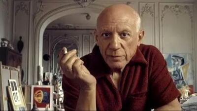  دزدی جسورانه: تابلو 600 هزار یورویی پیکاسو به سرقت رفت