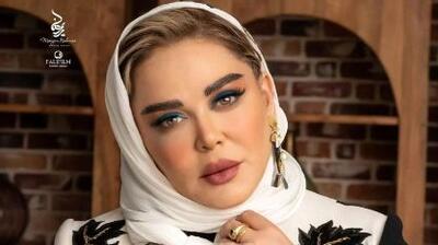  بهاره رهنما: قراره تو ازدواج بعدیم عروس خنگی باشم و عاشق .../ من زن قابل پیش بینی ای نیستم ... / مدیون کسی هستم که وقتی خیلی جووون بودم ...